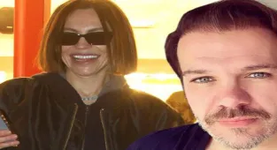 Günay Musayeva'dan Tolga Karel tepkisi: Ne nafakası!