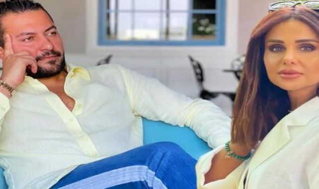 Günel Zeynalova 'aşk' haberlerine isyan etti: Büyük saçmalık!