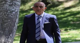 Gürkan Uygun kimdir? Teşkilat dizisi Yıldırım Gürkan Uygun kaç yaşında, nereli?