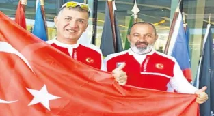 Gurur günü