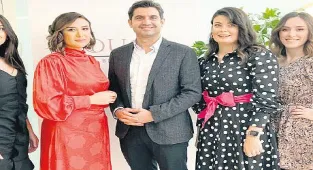 Güzellik buluşması