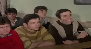 Hababam Sınıfı Tatilde oyuncuları kim, konusu nedir? Hababam Sınıfı Tatilde nerede, ne zaman çekildi?