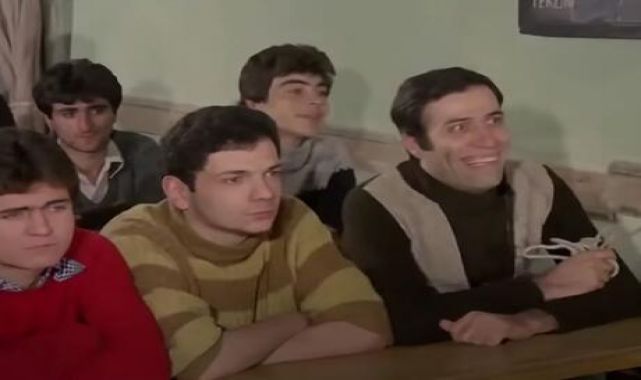Hababam Sınıfı Tatilde oyuncuları kim, konusu nedir? Hababam Sınıfı Tatilde nerede, ne zaman çekildi?