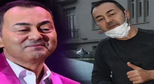 Haberler: 10 milyon TL borcu olan Serdar Ortaç yeni albümünü 200 bin TL'ye sattı!