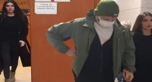 Haberler: Burcu Kıratlı ifade verdi! 'Önce 300 bin TL, sonra 450 bin TL gönderdim'