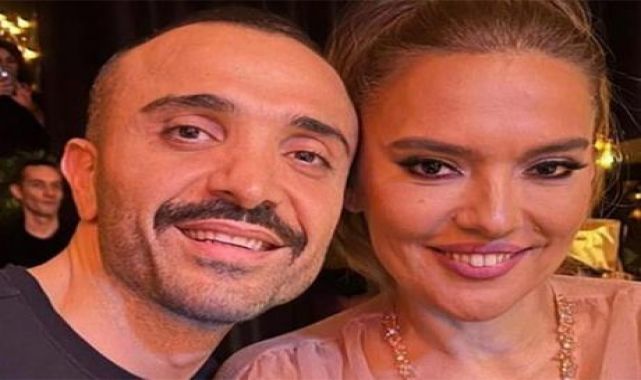 Haberler: Demet Akalın hamile mi? Açıklama geldi