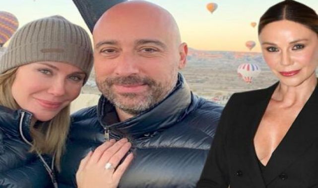 Haberler: Demet Şener'den Tolga Arman ve evlilik cevabı