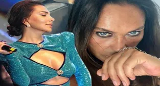 Haberler: Ebru Yaşar'dan Didem Kınalı ve Hülya Avşar açıklaması