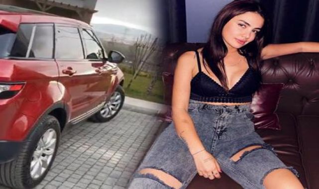 Haberler: Ece Ronay doğum gününde kendini ödüllendirdi! İki milyon TL...