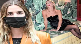 Haberler: Elisabeth Mas'dan Tuba Ünsal hakkında ilginç açıklamalar