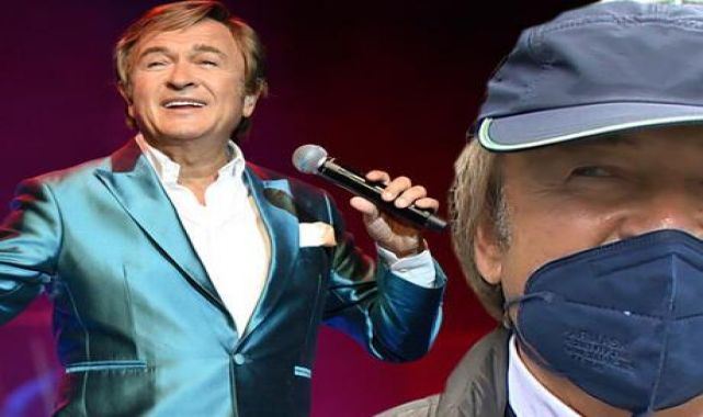 Haberler: Erol Evgin'den 'Hastaneye neden geldiniz?