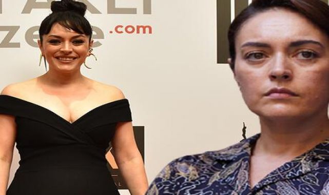 Haberler: Ezgi Mola, hakkında çıkan 'Bacağı Koptu' haberleri hakkında konuştu!