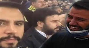 Haberler: Fenerbahçe galibiyeti sonrası Alişan'dan duygulandıran paylaşım