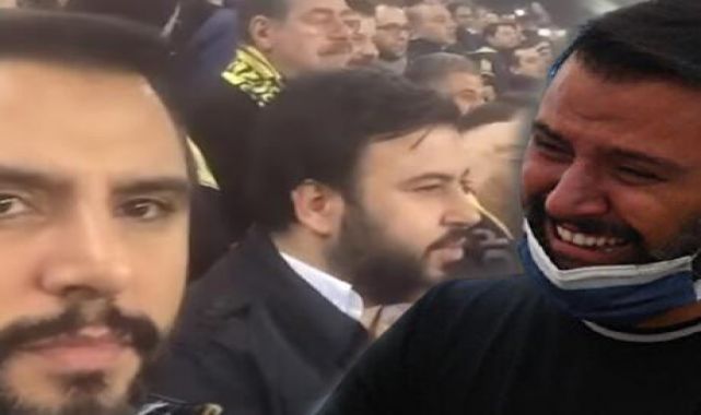 Haberler: Fenerbahçe galibiyeti sonrası Alişan'dan duygulandıran paylaşım