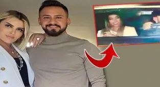 Haberler: Gökhan Çıra eski eşi Selin Ciğerci'yi çabuk unuttu!