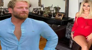 Haberler: İlayda Şeker ve İsmail Balaban'ın ilişkisi, doludizgin devam ediyor