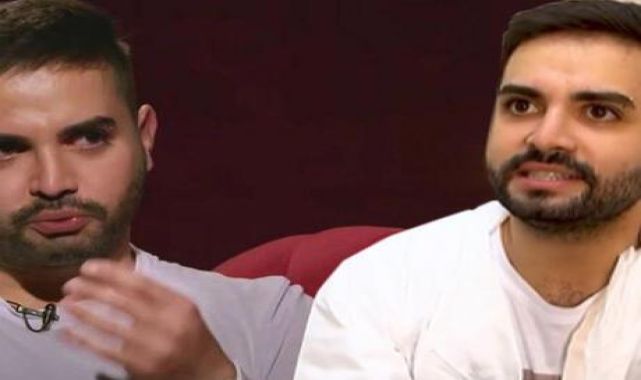Haberler.. Kadir Ezildi: İnsan babasını unutur mu? Ben unuttum