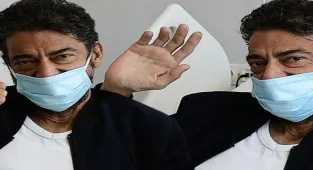 Haberler: Karaciğer ile böbrek nakli olan Hakan Taşıyan yeni bir hayata başladı