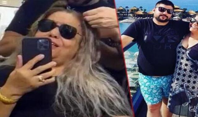 Haberler: Kibariye hakkında şoke eden suçlamalar! Eşi Ali Küçükbalçık'tan cevap