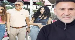 Haberler: 'Kızlarım eş seçemez' diyen İzzet Yıldızhan'dan dört bin kişi hakkında suç duyurusu