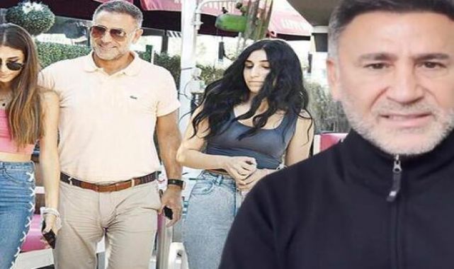 Haberler: 'Kızlarım eş seçemez' diyen İzzet Yıldızhan'dan dört bin kişi hakkında suç duyurusu