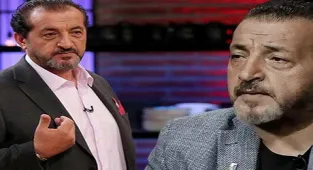 Haberler: MasterChef jürisi Mehmet Yalçınkaya'dan 'dudak dolgusu' cevabı!