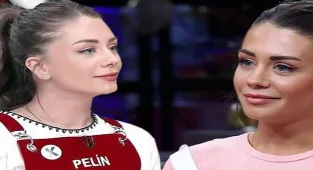 Haberler: MasterChef Pelin Zaman'ın sevgilisi çok ünlüymüş!