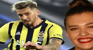 Haberler: Melisa Döngel'den Fenerbahçeli Jose Sosa sorusuna cevap