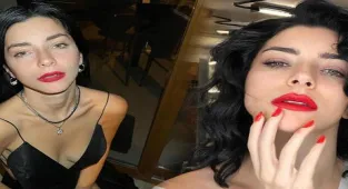Haberler: Merve Boluğur pişman oldu! Göğüs estetiği...