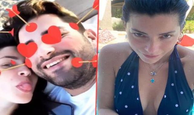 Haberler: Merve Boluğur'un paylaştığı video sosyal medyayı salladı