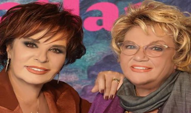 Haberler: Nevra Serezli'den 'Sihirli Annem' ve 'Dudu' itirafı!