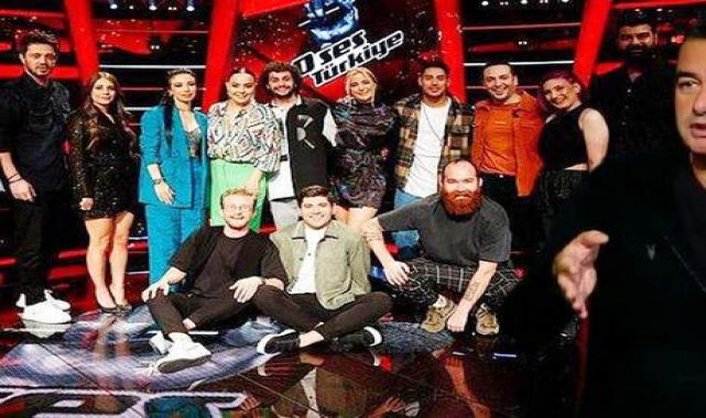 Haberler: 'O Ses Türkiye 'özel bölümünü kazanan 'MasterChef' yarışmacısı belli oldu
