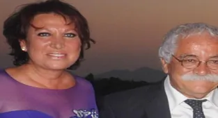 Haberler: Oya Başar'dan yıllar sonra gelen Levent Kırca itirafı: Dayanamadı!