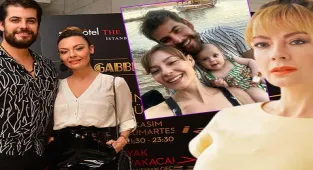 Haberler: Özge Özder bakıcı konusunda dertli! Eski kafalıyım