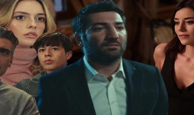 Haberler: Sadakatsiz dizisinde Aras'ın Asya'ya dönüşü olay oldu!