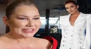 Haberler: Şarkıcı Deniz Seki'nin son hali şaşırttı! Estetik açıklaması...