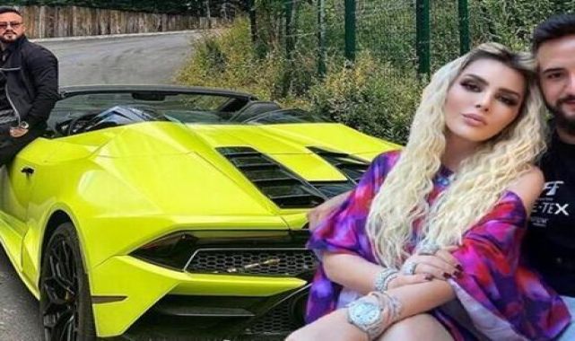 Haberler: Selin Ciğerci'nin aşk hayatı soruldu, Gökhan Çıra bakın ne dedi?