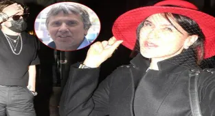 Haberler: Şevval Sam'dan Tarık Emir Tekin ve Metin Tekin açıklaması