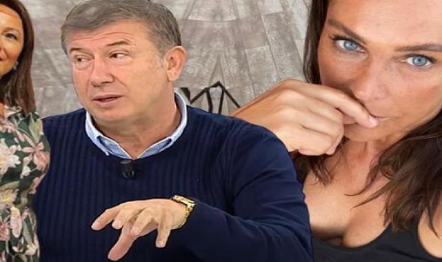HABERLER || Tanju Çolak'tan açıklama geldi! Hülya Avşar...