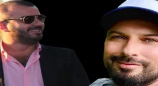 HABERLER || Tarkan'ın firari kuzeni yakalandı