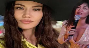 Haberler: Tuğba Ekinci'den Fahriye Evcen'e 'estetik' eleştirisi!