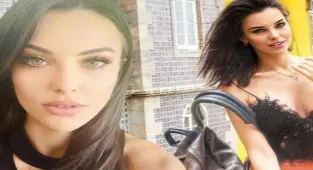 Haberler: Tuvana Türkay'dan ilgin açıklamalar