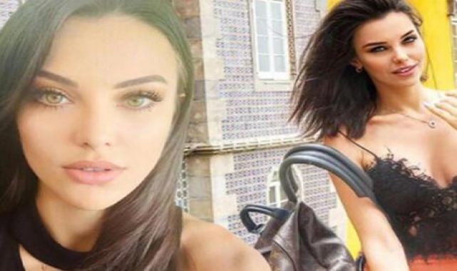Haberler: Tuvana Türkay'dan ilgin açıklamalar