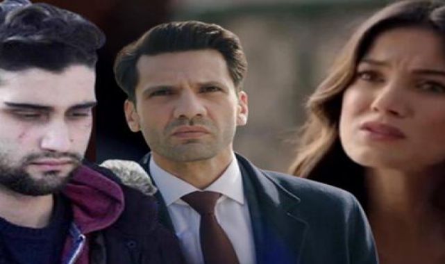 Haberler: Yargı dizisindeki Kadir Şeker sahnesi sosyal medyanın gündeminde!