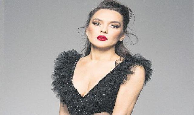 ‘Hadise’ye dokunmayın’