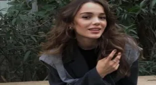 Hafsanur Sancaktutan'ın reklam filminden alacağı ücret dudak uçuklattı