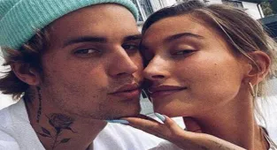 Hailey Baldwin'den Justin Bieber itirafı: O günler gerçekten zordu