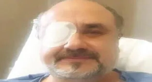 Hakan Aysev: Artık full HD görüyorum