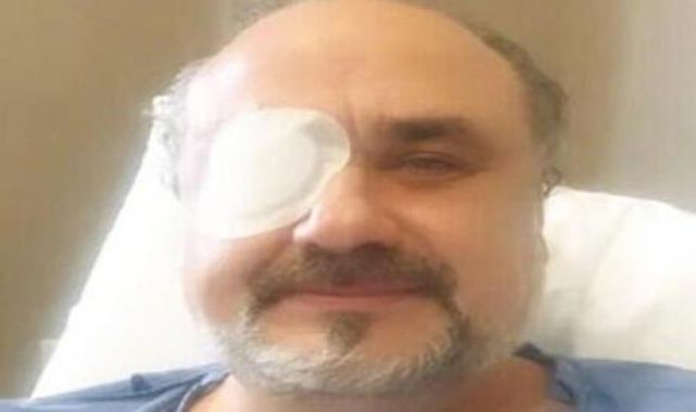 Hakan Aysev: Artık full HD görüyorum
