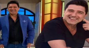Hakan Ural taburcu olduğunu duyurdu